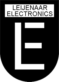 Leijenaar Electronics